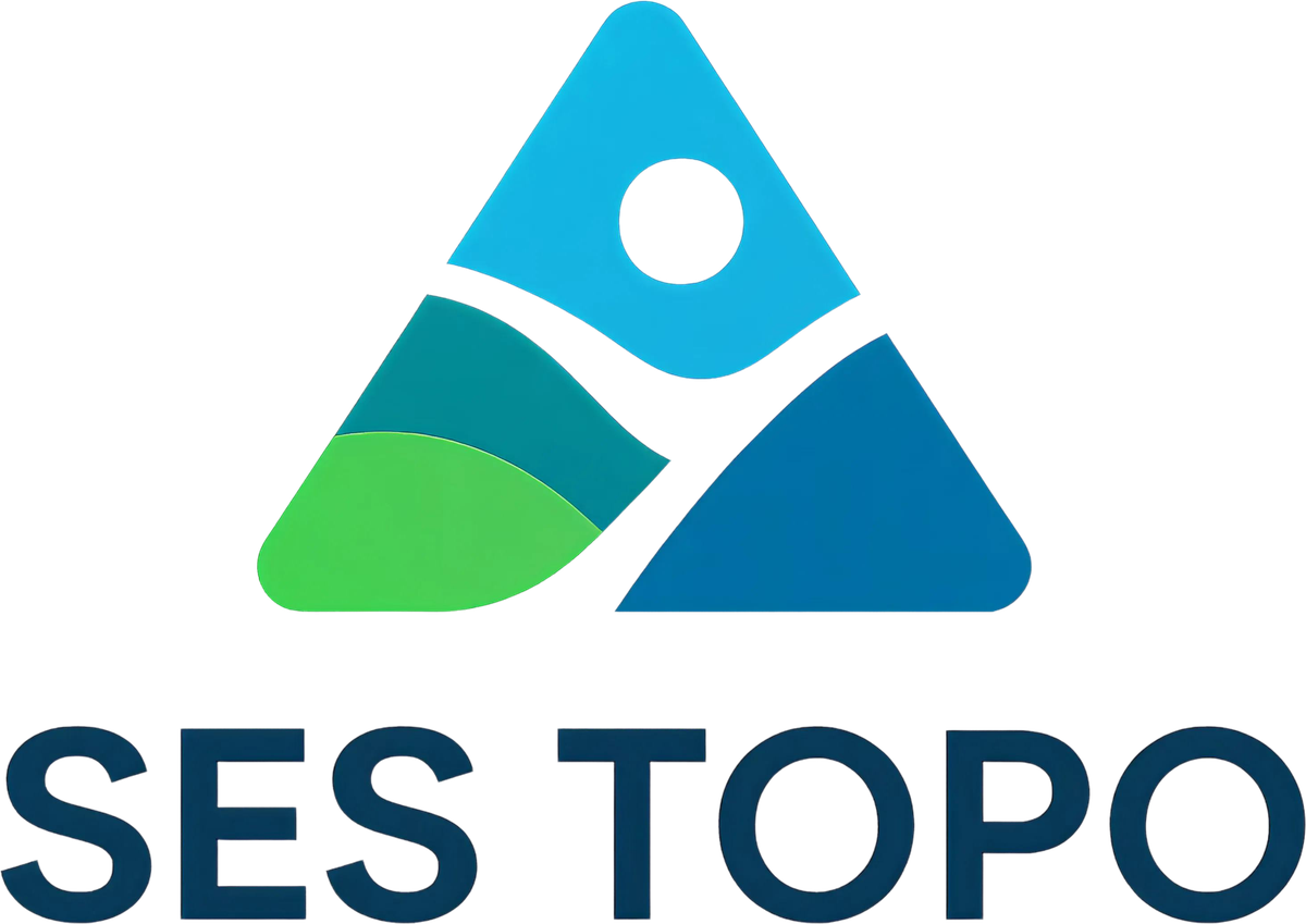 În curând SES TOPO